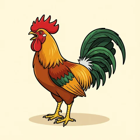 rooster