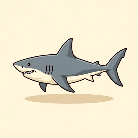 shark