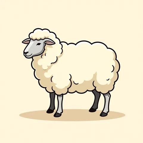 sheep