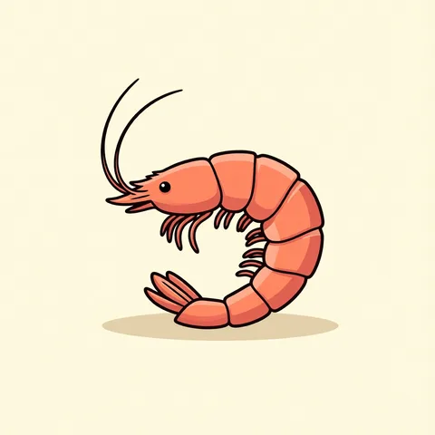 shrimp