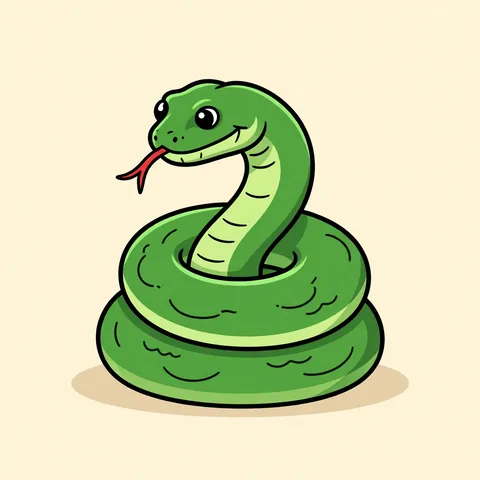 snake