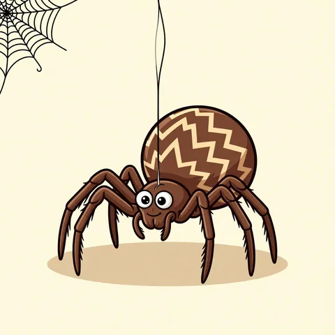 spider