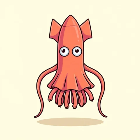 squid