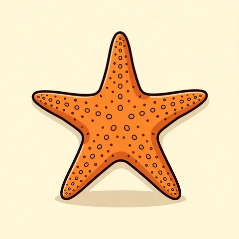 starfish