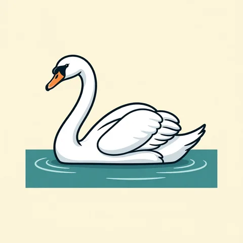 swan
