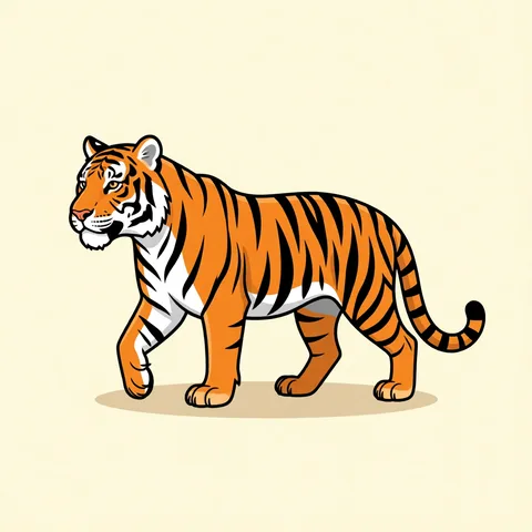 tiger