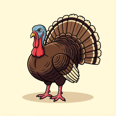 turkey