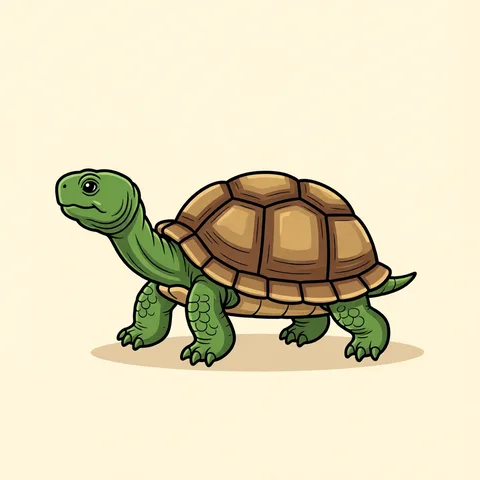 turtle