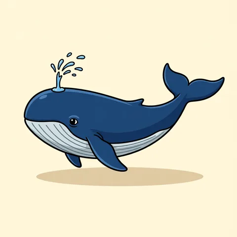 whale