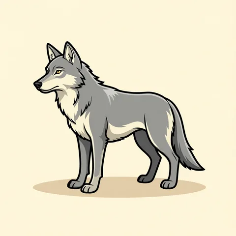 wolf