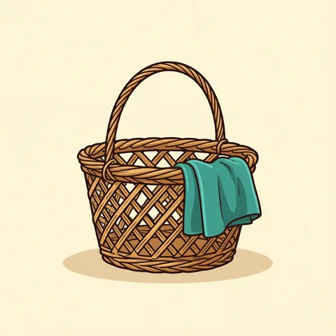 basket