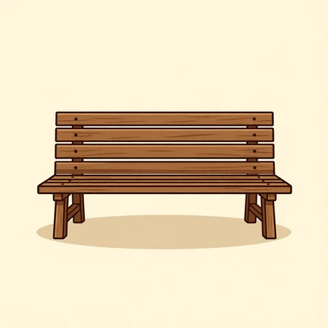 bench