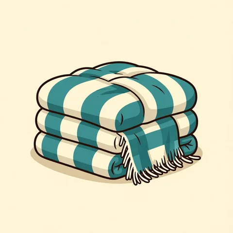 blanket