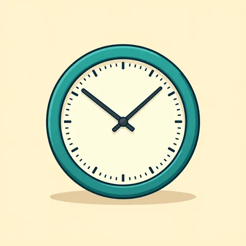 clock