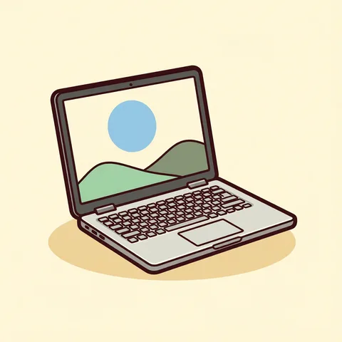 computer
