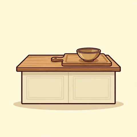 counter
