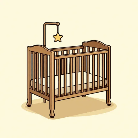 crib