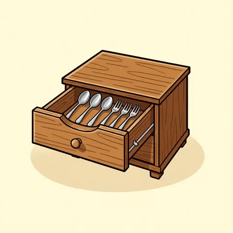 drawer