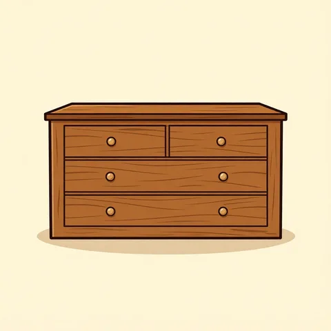 dresser