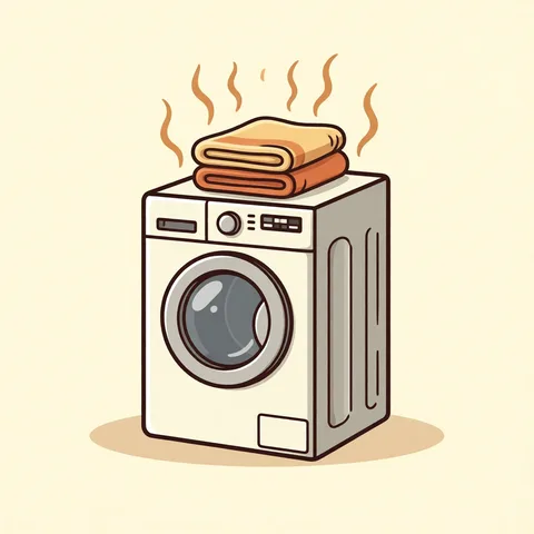 dryer