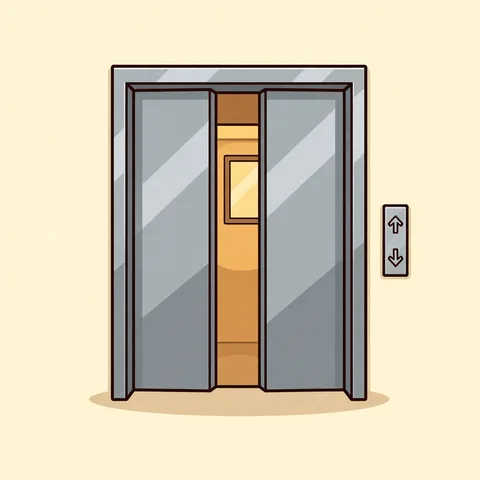 elevator