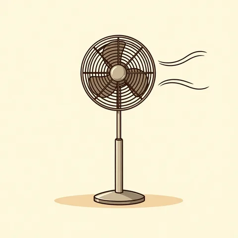 fan