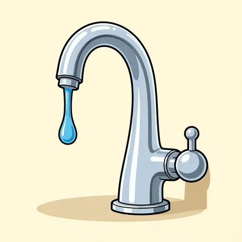 faucet