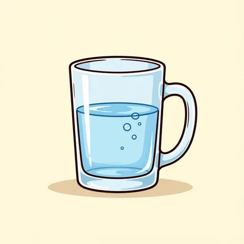 glass