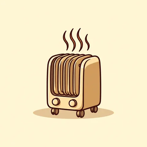 heater