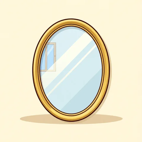 mirror