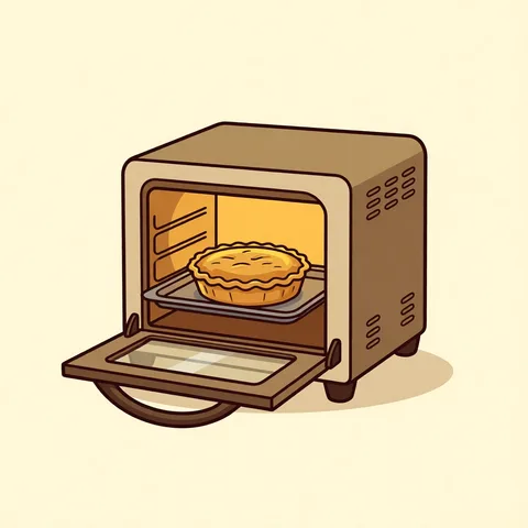oven