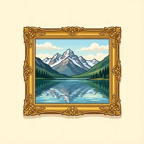 painting