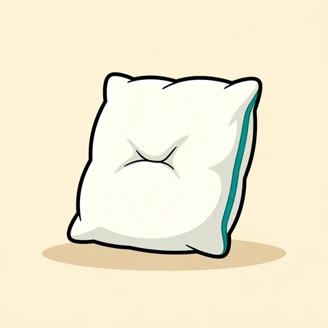 pillow