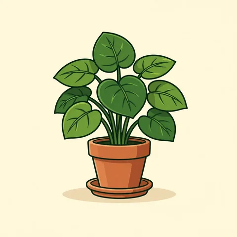 plant