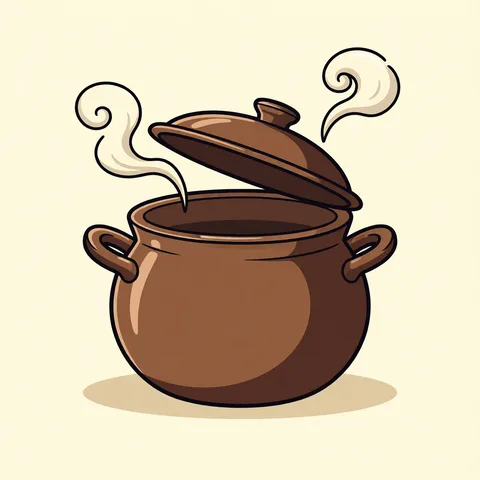 pot