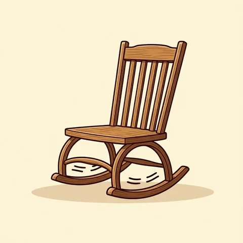 rocking chair