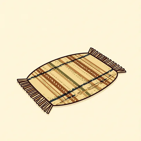 rug