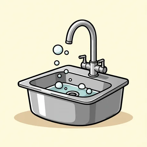 sink