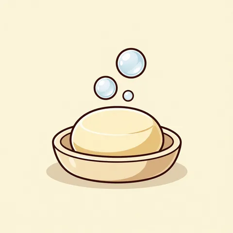 soap