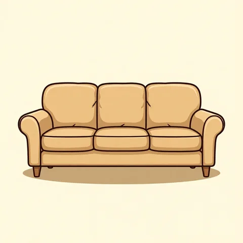 sofa