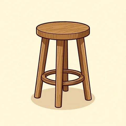 stool