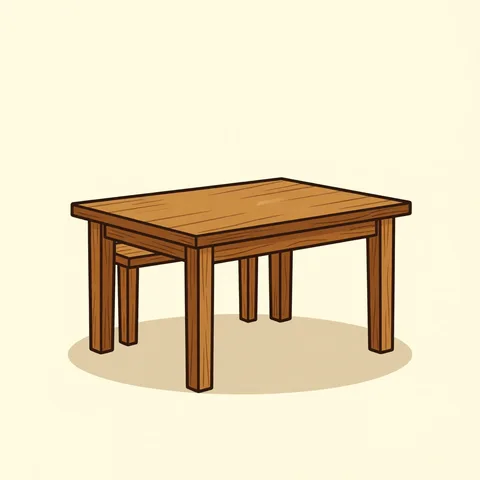 table
