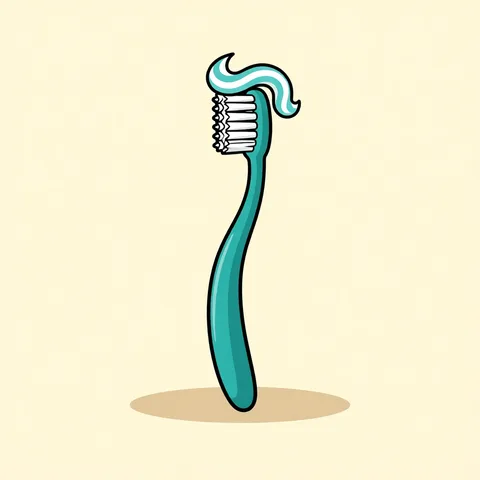 toothbrush