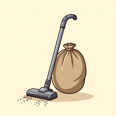 vacuum cleaner