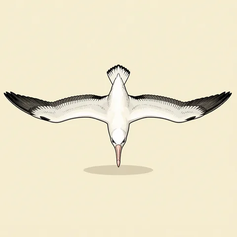 albatross