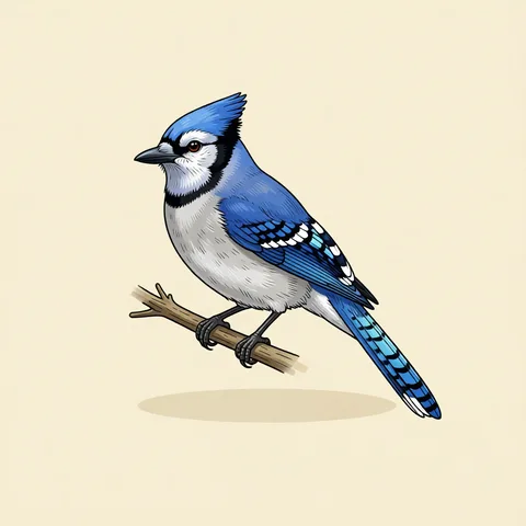 blue jay