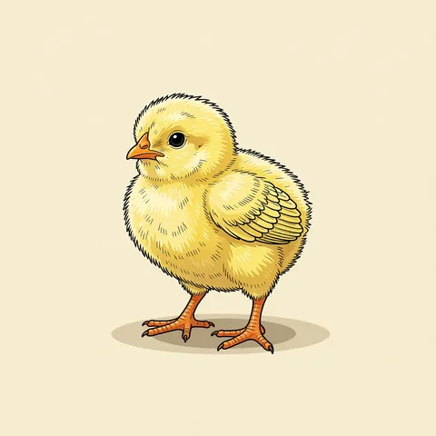 chick