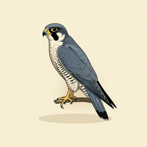 falcon