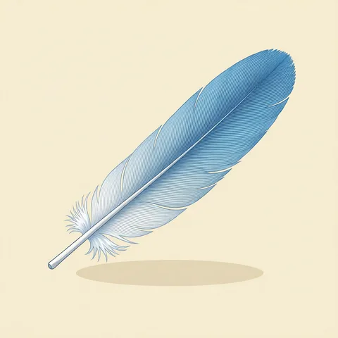 feather