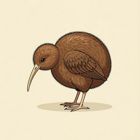 kiwi